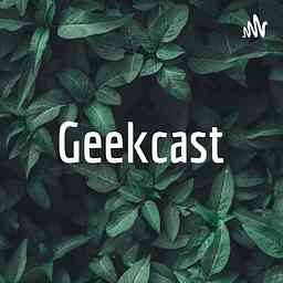 Geekcast logo