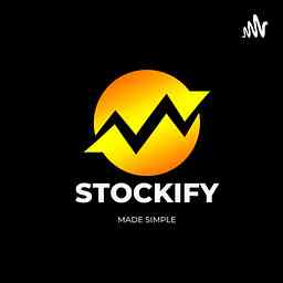 Stockify cover logo