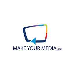 Make Your Media cover logo