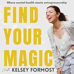 Find Your Magic cover logo