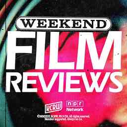 Weekend Film Reviews cover logo