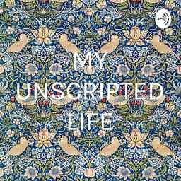 MY UNSCRIPTED LIFE cover logo