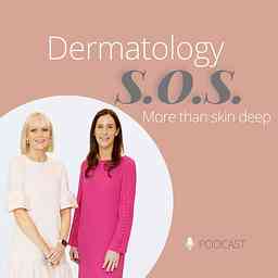 Dermatology S.O.S cover logo