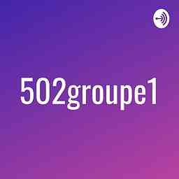502groupe1 logo