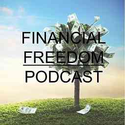 Financial Freedom Podcast cover logo