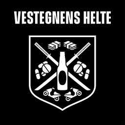 Vestegnens Helte cover logo