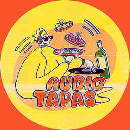 Audio Tapas cover logo