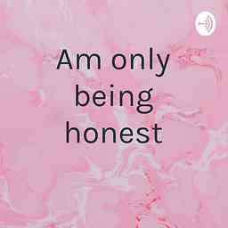 Am only being honest cover logo