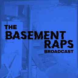 Basement Raps Broadcast logo