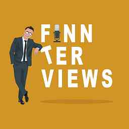 Finnterviews cover logo