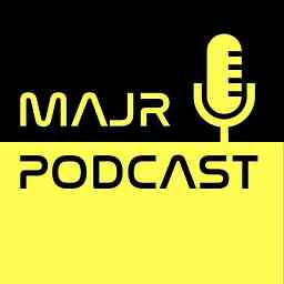 MAJR Radio cover logo