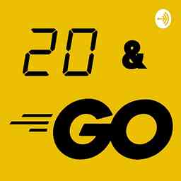 20 &amp; Go logo