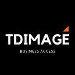 Business Access by TDimage cover logo