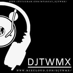 DJTWMX logo