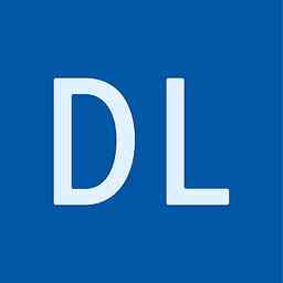 David Lebovitz Podcast logo