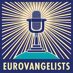 Eurovangelists cover logo