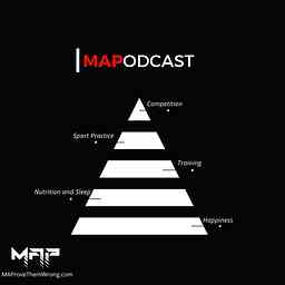 MAPodcast logo
