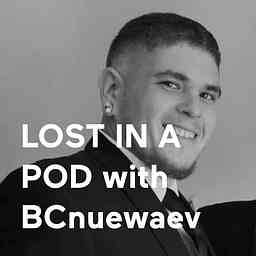LOST IN A POD with BCnuewaev logo