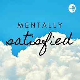 Mentally satisfied cover logo