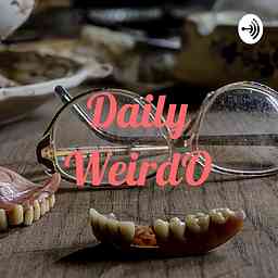 Daily WeirdO logo