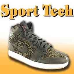 Sport Tech Style Video Update cover logo