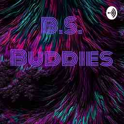 B.S. Buddies cover logo