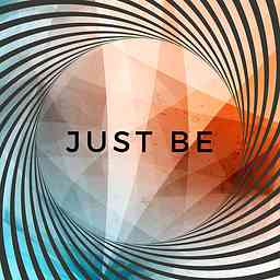 Just Be logo