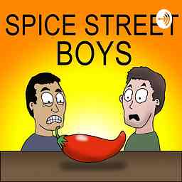 Spice Street Boys logo