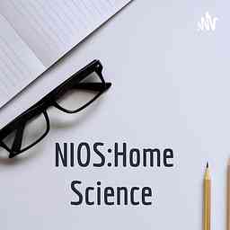 NIOS:Home Science logo