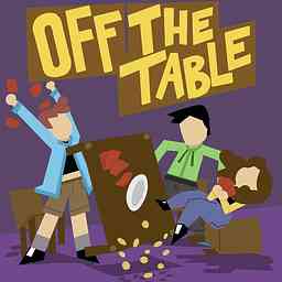 Off the Table logo