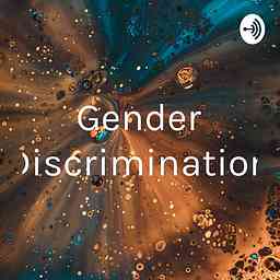 Gender Discrimination cover logo