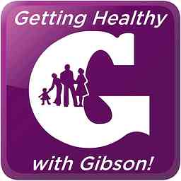 Getting Healthy with Gibson logo