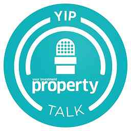 YIP Talk cover logo
