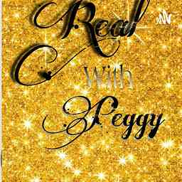 Real with peegg cover logo