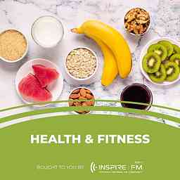 Health & Fitness Show cover logo