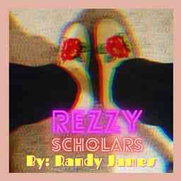 Rezzy Scholars cover logo