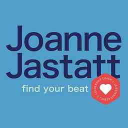 Find Your Beat with Joanne Jastatt cover logo