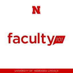 Faculty 101 cover logo