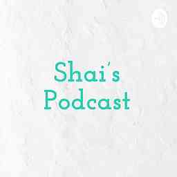 Shai's Podcast cover logo