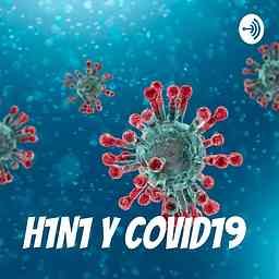 H1N1 Y Covid19 logo