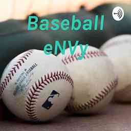 Baseball eNVy cover logo