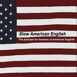 Slow American English cover logo