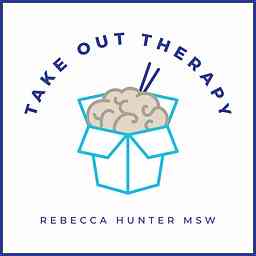Take Out Therapy cover logo