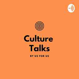 Culture Talks logo