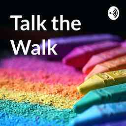 Talk the Walk cover logo