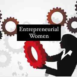 Entrepreneurial Women cover logo