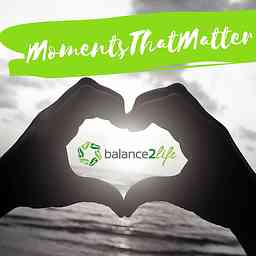 MomentsThatMatter cover logo