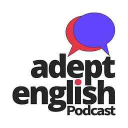 Learn English Through Listening logo