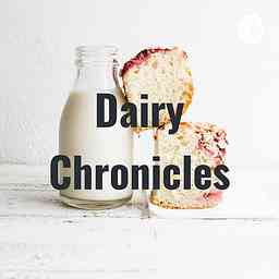 Dairy Chronicles cover logo