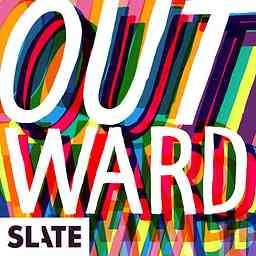 Outward: Slate's LGBTQ podcast logo